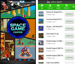 It was released in 1990 for cps arcade hardware by capcom in japan. Space Gamecenter Apk Download For Android Latest Version 1 5 5 Com Space Mame4all