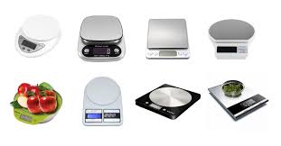 We researched scales from the top brands to help you choose the best one. 8 Best Digital Kitchen Scales In Malaysia 2021 Mini Portable
