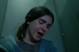 Emmerdale: 'work out' father of April Windsor's baby