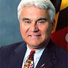 Charles R. Boutin, former Aberdeen mayor and Harford County Board of  Education president, dies