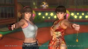 And it seems she wasn't designed to be overly voluptuous like some of the other, shameless doa girls. Hitomi Dead Or Alive Wiki Fandom