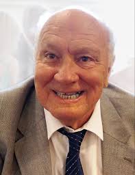 Obituary information for George A. Janson, Jr.