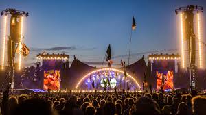 Dänemark: Roskilde Festival abgesagt – Festival-Sommer fällt ins Wasser |  STERN.de