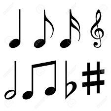 Image result for music notes