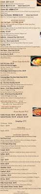 Fat fish taco, caldwell, nj. Ny Korean Bbq Restaurant Menu In Westfield New Jersey Usa