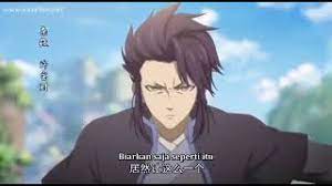 Awal cerita dari desanya di mount hood, dia sering membuat. Yi Nian Yong Heng Episode 1 10 Sub Indo Anime Douluo Dalu Youtube
