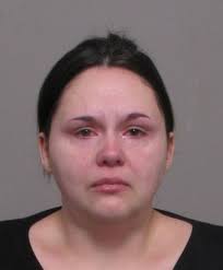 Mother, Katie Tidmarsh, who escaped justice for over a decade after  murdering a baby she was adopting is jailed for 17 years as judge declares  'You lied to cover up what you