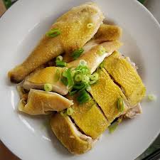 Ayam arak (kee ciu) merupakan salah satu resep tradisional dari cina, merupakan proses pengolahan ayam dengan dibumbui beberapa rempah dan. Ayam Arak Picture Of Chong Bak Kut Teh Tangerang Tripadvisor