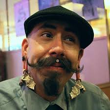 The process can include a number of techniques, including cutting, scratching, or burning. Blessings To You Jewelry Body Modification Piercings Body Mods Body Modifications