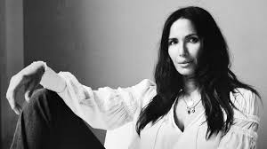 Padma Lakshmi Walks Into a Bar | The New Yorker