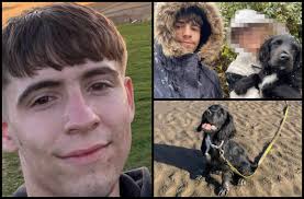 I'm just letting you know about this animal abusing lowlife who appeared in  Brighton Magistrates Court today. He's called Joshua Schofield and he lives  in Hangleton. He was witnessed pinning a daschund
