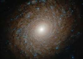 Ngc 2608 is a spiral galaxy in the cancer constellation. Hubble Captured Gorgeous Snapshot Of A Massive Distant Galaxy
