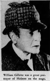 Sherlock Holmes 1887-1933