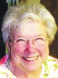Geraldine L. (Roberts) Anderson Obituary July 1, 2011