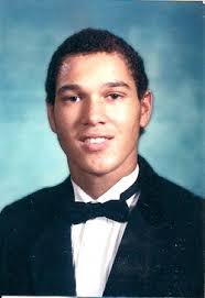 James Hershel Payton (1970-2007)