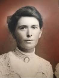 Alice Maude Lunt Matheson (1875-1962)