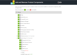 When individuals and companies can't afford or would prefer not to use an email client, webmail services are a convenient alternative. Using Plesk Without The Mail Server Plesk 12 5 Documentation