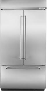 Now you can create and store more with kitchenaid'spremium refrigerators that keep food fresh so your ingredients are always ready for your next culinary adventures. The Best French Door Refrigerators Reviews Features And More Don S Appliances Pittsburgh Pa