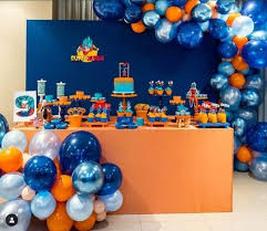 Pin On Temas De Fiestas Infantiles Para Ninos 10 Anos