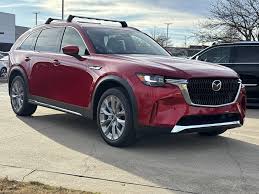 Image result for Soul Red Crystal 2023 CX-90