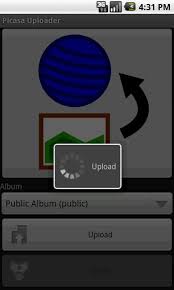 Descargar la última versión de picasa para windows. Picasa Uploader For Android Apk Download
