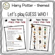 A Very Simple And Easy Game Of Guess Who Who S Who Perfect For Esl Efl Students Too Elementary Pre Intermediate Teaching Esl Lessons Classroom Learning