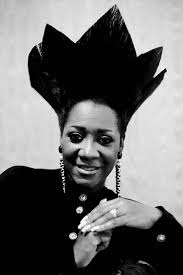 Born May 24th 1944 is Patricia Louise Holt-Edwards better known under the  stage name Patti LaBelle, she is an American R&B singer and actress. She  has been referred to as the "Godmother