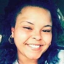 MS. SHANTEL ELIZABETH JENKINS Obituary