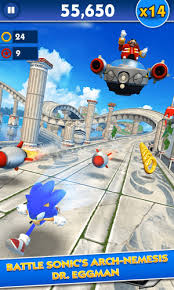 Download sonic dash 4.26.0 apk + mod + mega mod for android.from sega in the field of sonic, which have been welcomed by users. Sonic Dash V4 10 0 Mod Apk Apkmagic