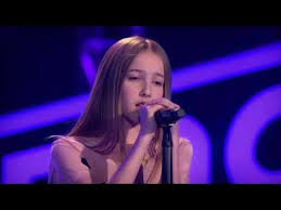 Enjoy the videos and music you love, upload original content, and share it all with friends, family, and the anisa all performances the voice kids 2020 winner. The Voice Kids Germany 2018 Jouline The Power Of Love Blind Auditions Youtube The Voice The Power Of Love Cartoon Songs