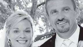 Nikki Leigh Rhodes, Michael Edward Barnett