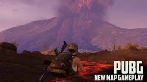 'pubg' is available now on pc, xbox one and ps4. Pubg New Map Paramo First Gameplay Youtube