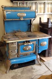 Wood Burning Cook Stove Cribben Sexton Company Wood Burning Cook Stove Wood Stove Cooking Antique Kitchen Stoves