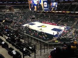 The Most Brilliant Indiana Pacers Seating Chart Di 2020