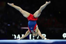 Caloy yulo clinched a spot in the vault final, but missed out on the floor exercise — the event he was predicted to win a medal in — in olympic artistic gymnastics on saturday. Explainer Gymnastics At Tokyo Olympics Verve Times