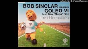 (добавить в избранное) (текст песни) 07:09. Bob Sinclar Feat Gary Nesta Pine Love Generation Kenny Dope Gutta Remix Hq Audio Youtube