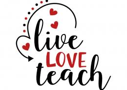 Download Teacher Fuel Lovesvg Com Cricut Teacher Teacher Quotes Free Svg