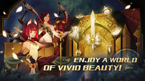 Afk arena mod apk 1.74.01 mod menu/god mode game for android. Afk Arena 1 74 01 Mod Apk Free Download For Android
