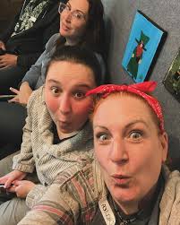 Darla Hawley's Instagram, Twitter & Facebook