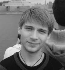 Empty Husks by Bryan Pender