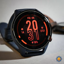 Xiaomi Mi Watch: all good, except it's ...