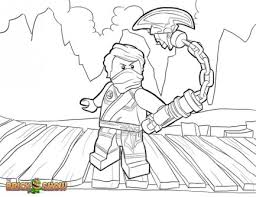 Maybe you would like to learn more about one of these? 20 Free Printable Lego Ninjago Coloring Pages Everfreecoloring Com