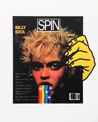 SCREEN PRINT — WISCHER WORLD