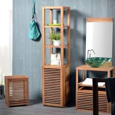 65 x 164 x 24 cm meuble de rangement en colonne idéal pour. 20 Meilleures Idees Sur Colonne Salle De Bain Bois Colonne Salle De Bain Salle De Bain Bois Salle De Bain