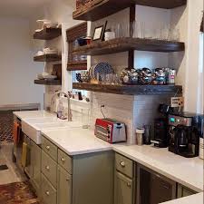 20 practical kitchen corner storage