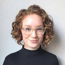 But if you have access to a good stylist, then it will no longer be an issue. Curly Bob Hairstyles For Chic Women Short Haircut Com
