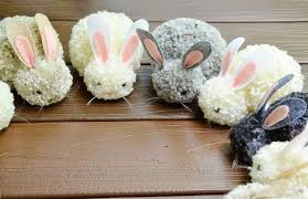 Deco Paques A Faire Soi Meme 5 Idees Creatives Et Originales Deco Paques Decoration Paques Idee Deco Paques