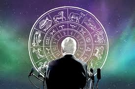 How Astrology Stopped Being Serious Business