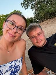 Tammy Steer's Instagram, Twitter & Facebook