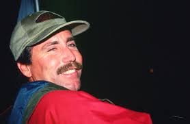 Gary Taylor, AKA: GT. Former president of the Swami's Surfing Association  and a legend in his own right. RIP my friend.